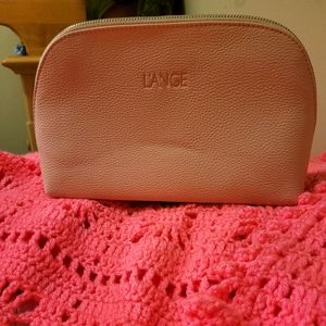 Lange Blush bag